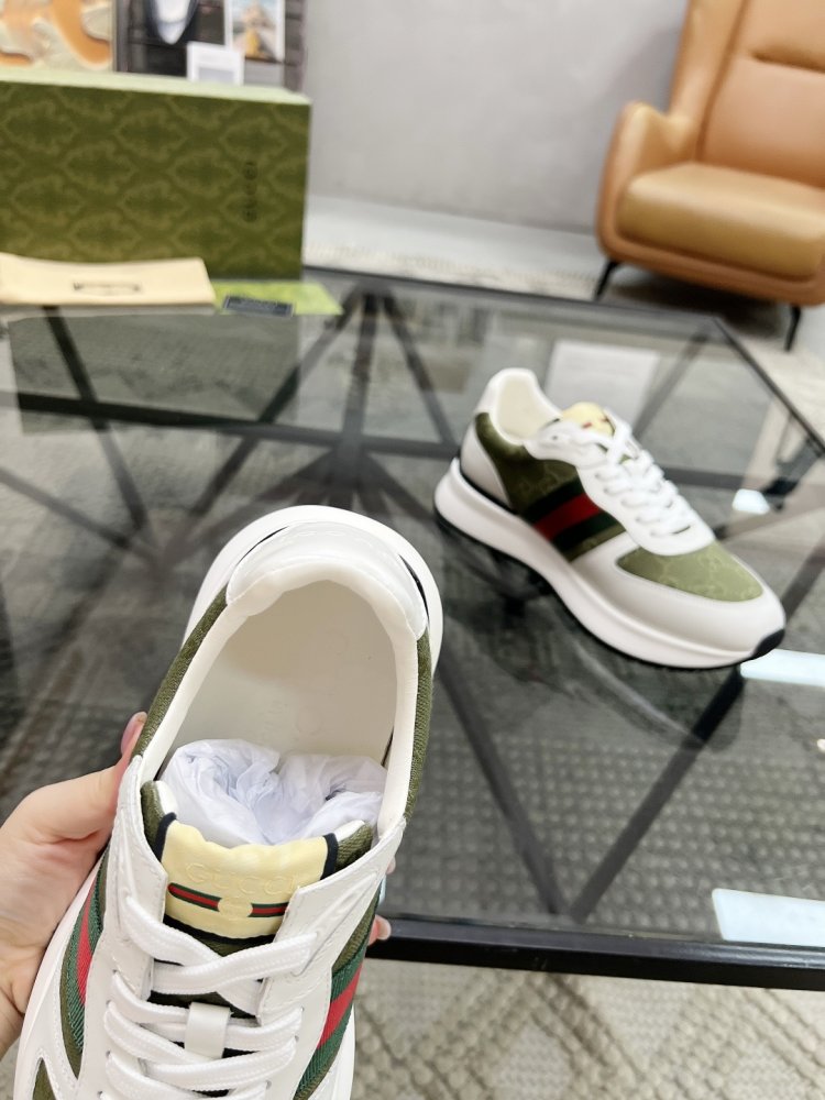 Sneakers men's фото 7