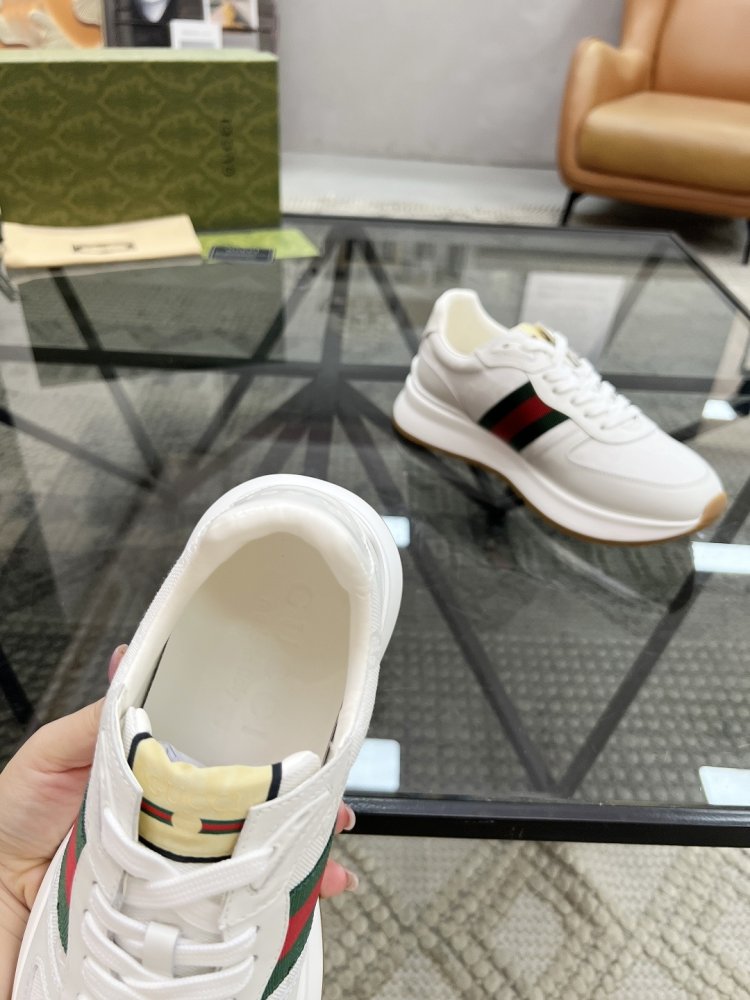 Кроссовки мужские фото 7