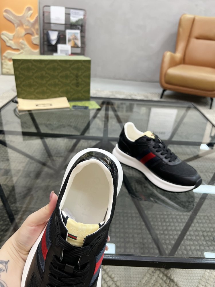 Кроссовки мужские фото 7