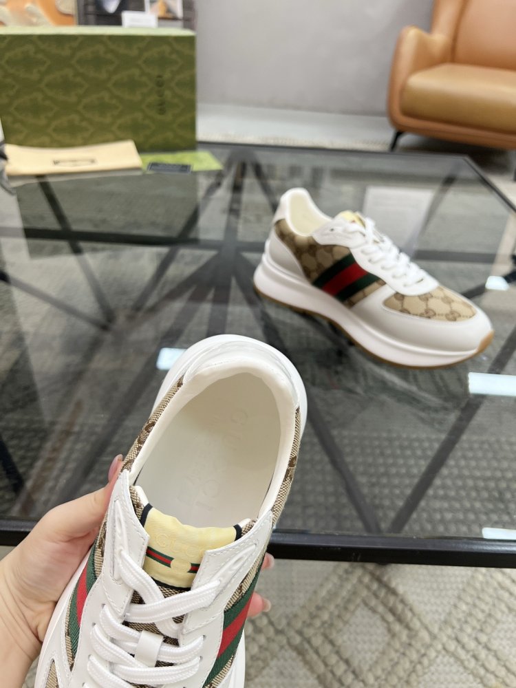 Кросівки чоловічі фото 7