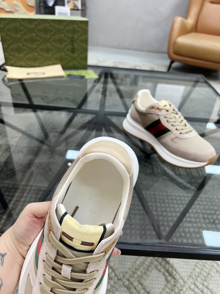 Sneakers men's фото 7