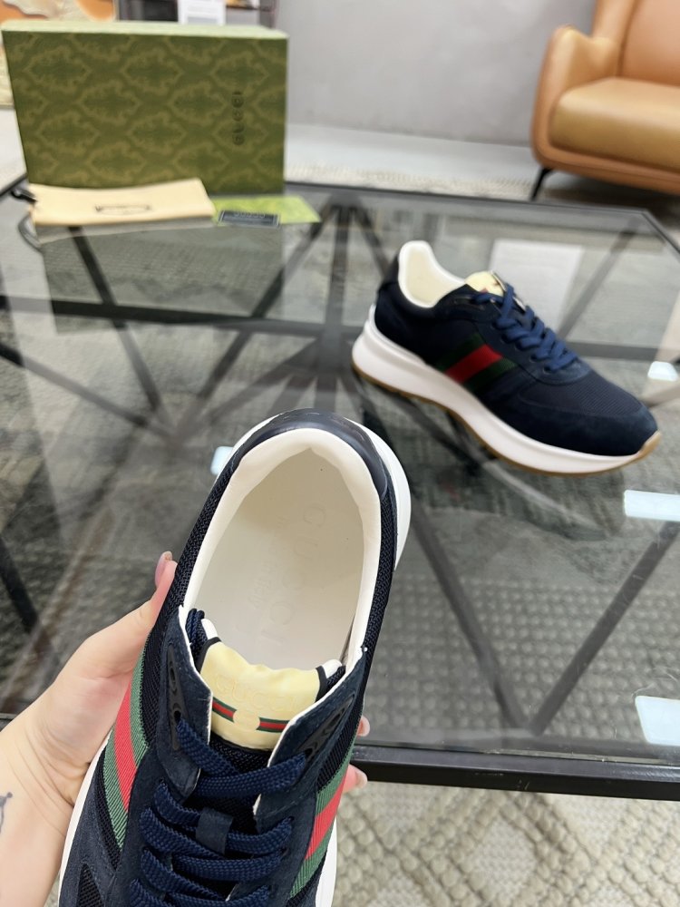 Кроссовки мужские фото 7