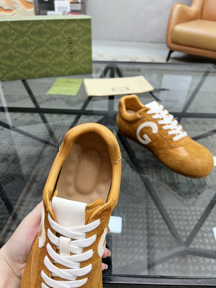 Sneakers men's фото 7