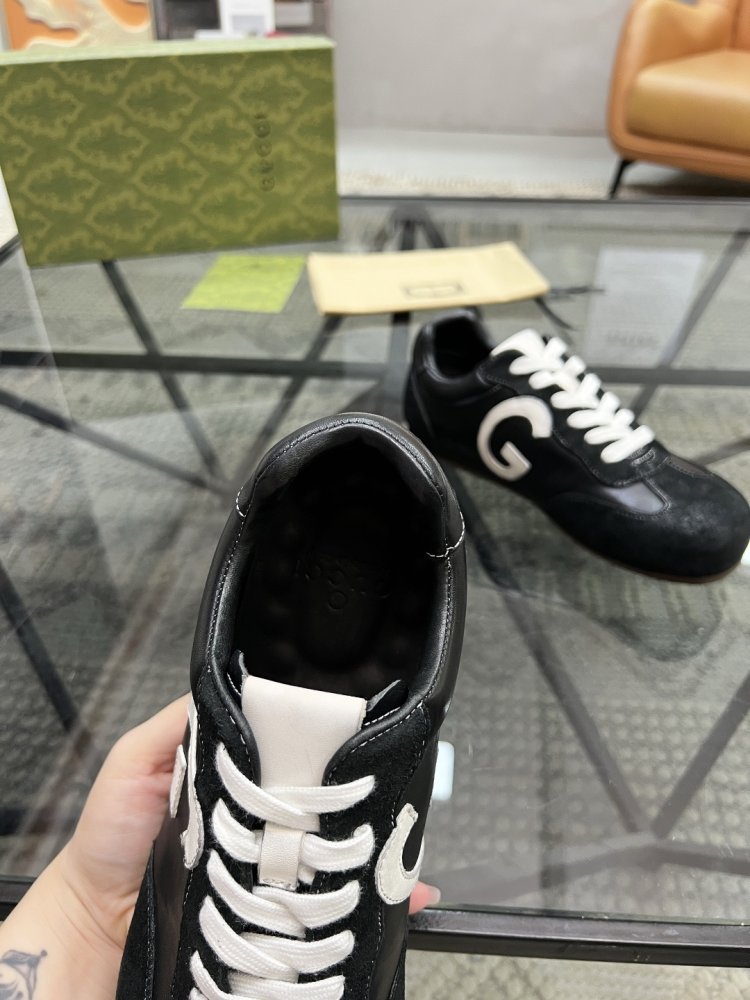 Sneakers men's фото 7