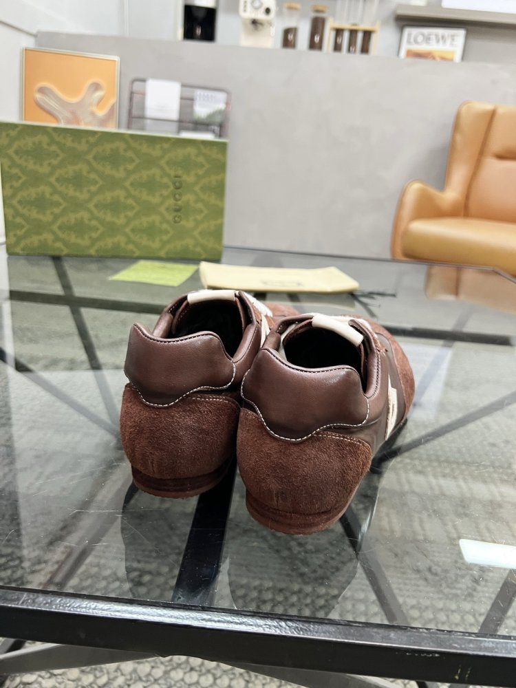 Sneakers men's фото 7