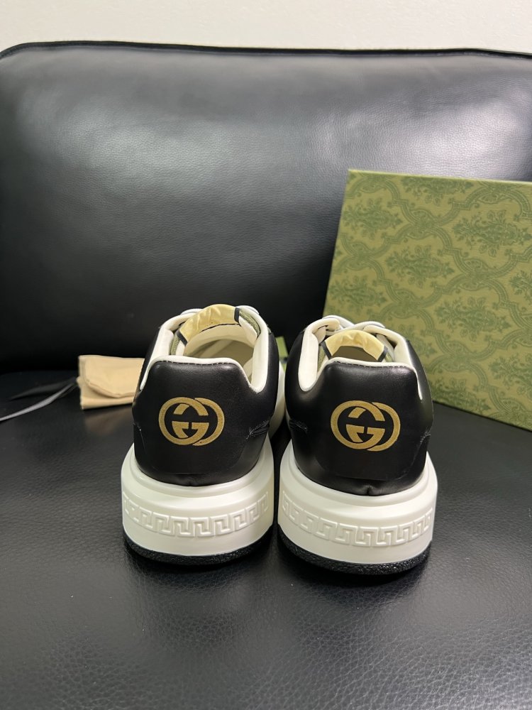 Кроссовки мужские фото 7