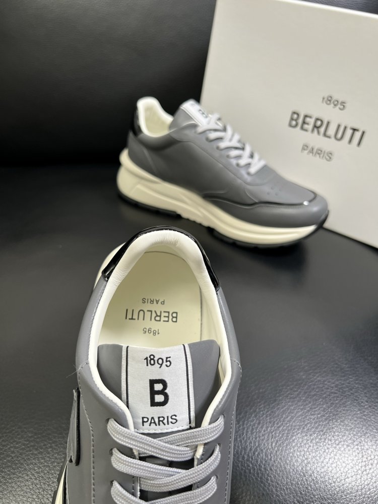 Кроссовки мужские фото 7