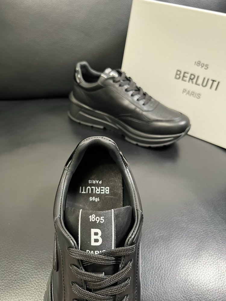 Кроссовки мужские фото 7