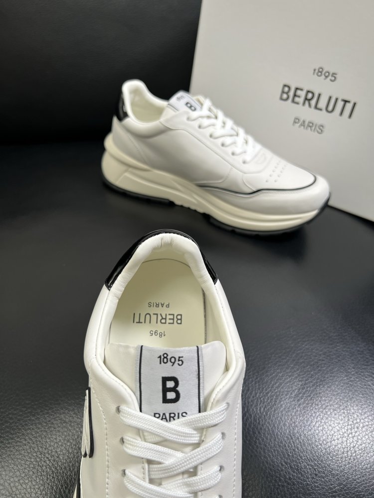 Кроссовки мужские фото 7