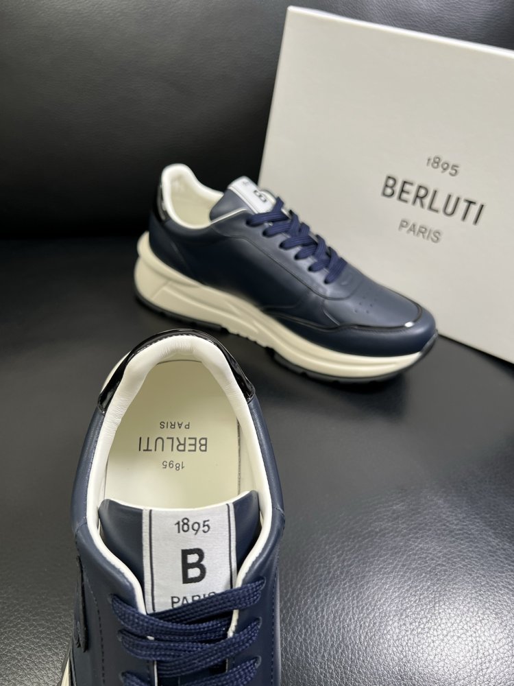 Кроссовки мужские фото 7