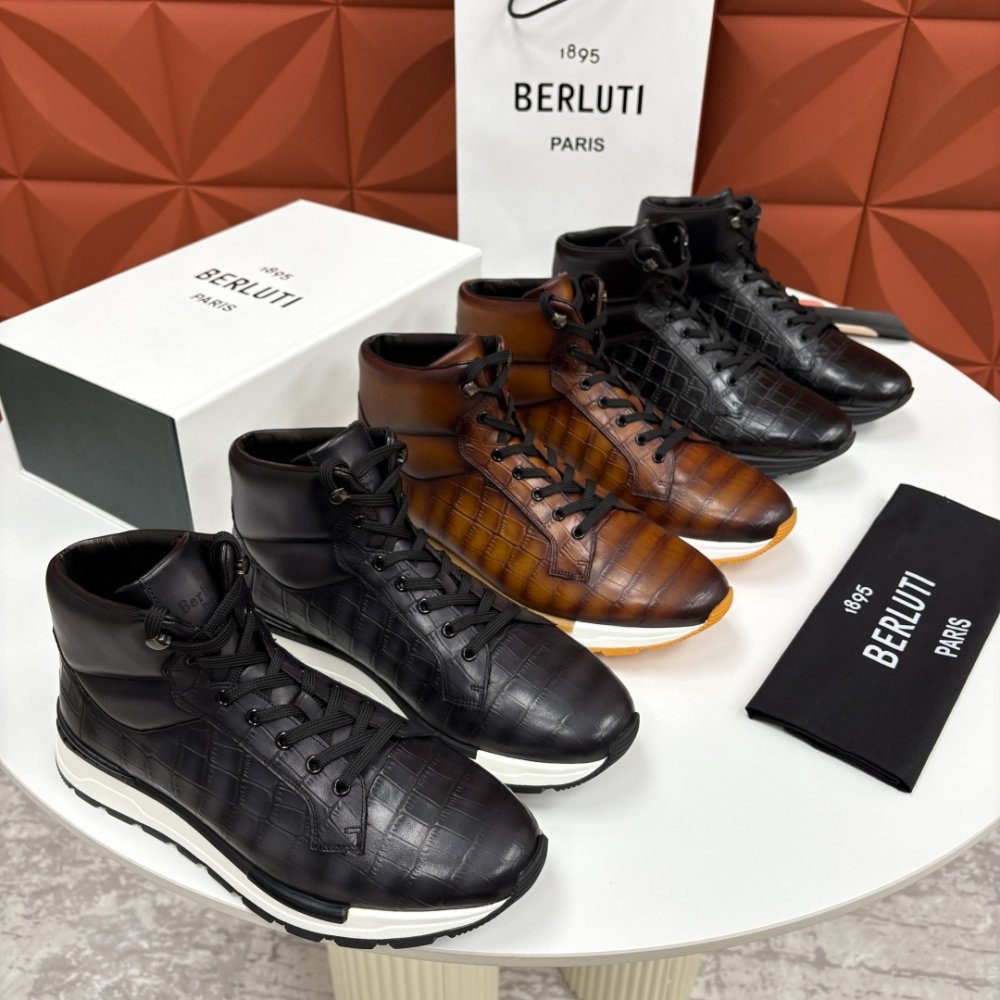 Кроссовки мужские фото 7