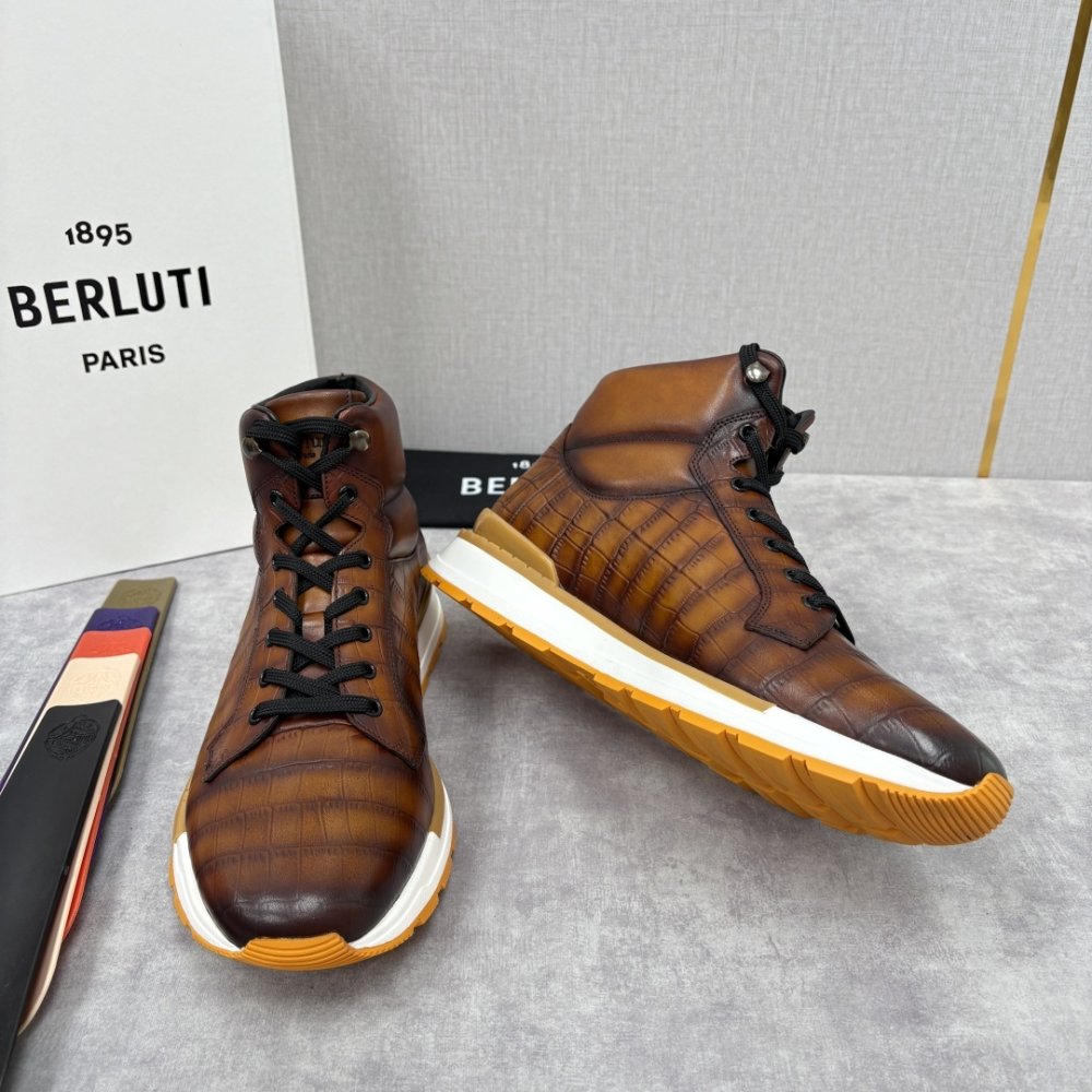 Кроссовки мужские фото 7