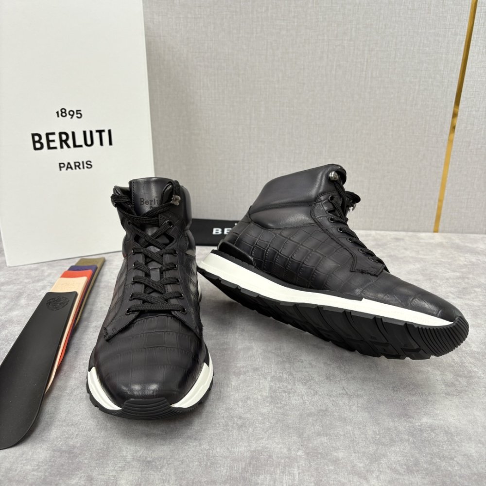 Кроссовки мужские фото 7