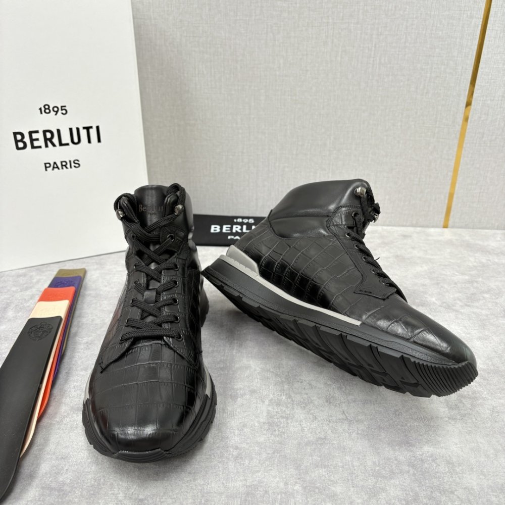 Кроссовки мужские фото 7