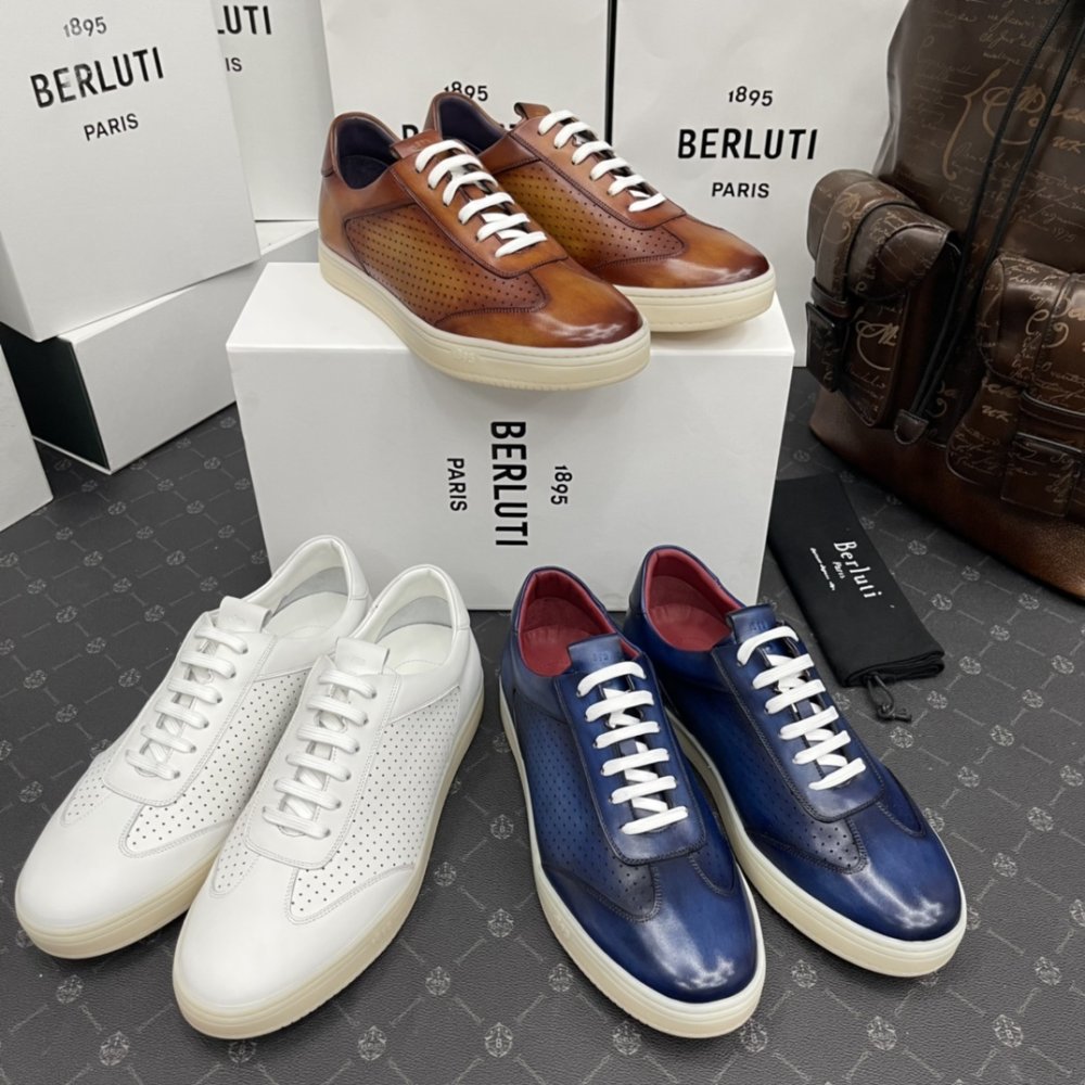 Кроссовки мужские фото 7