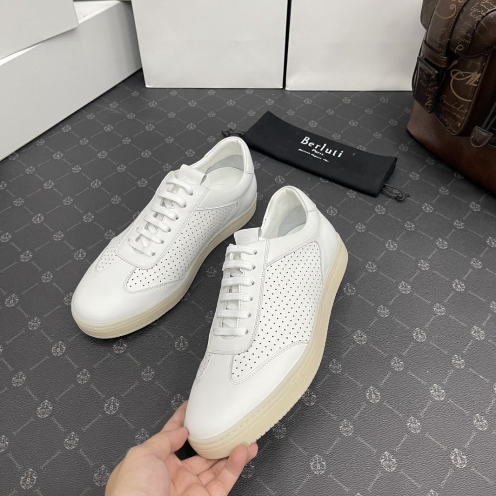 Кроссовки мужские фото 7