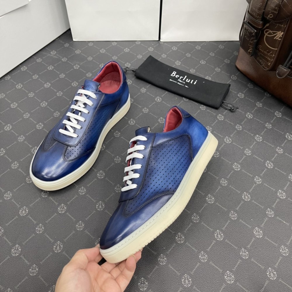 Кроссовки мужские фото 7