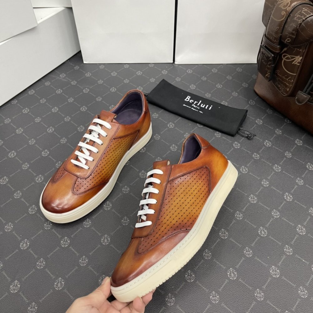 Кроссовки мужские фото 7