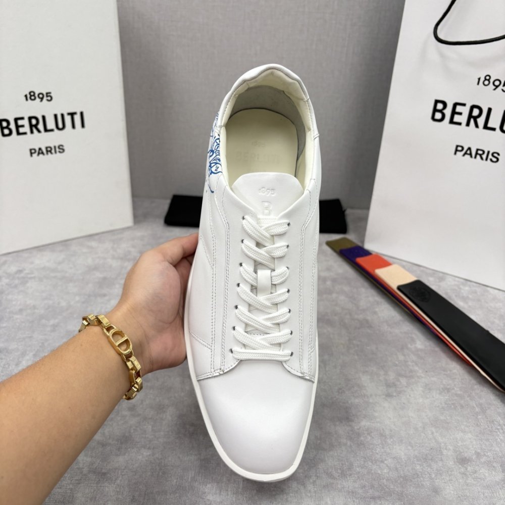 Кроссовки мужские фото 7