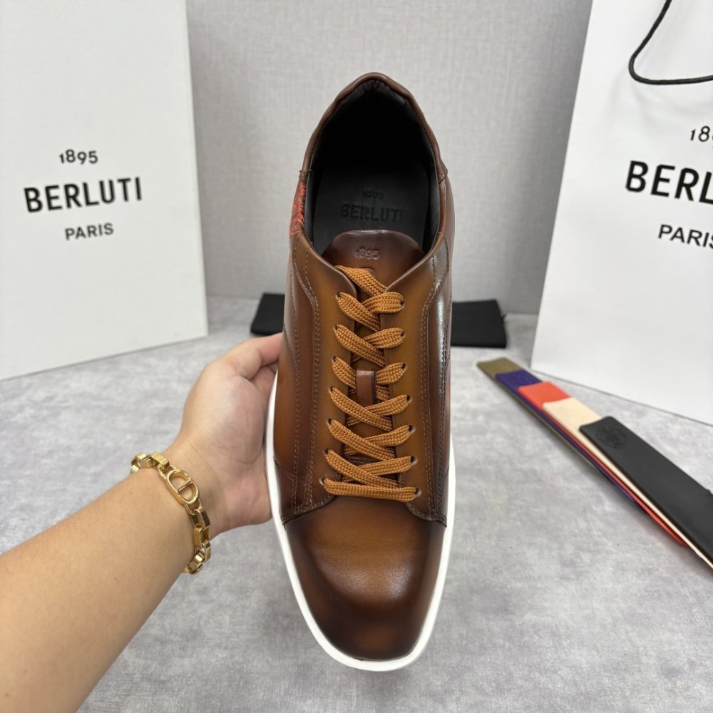 Кроссовки мужские фото 7