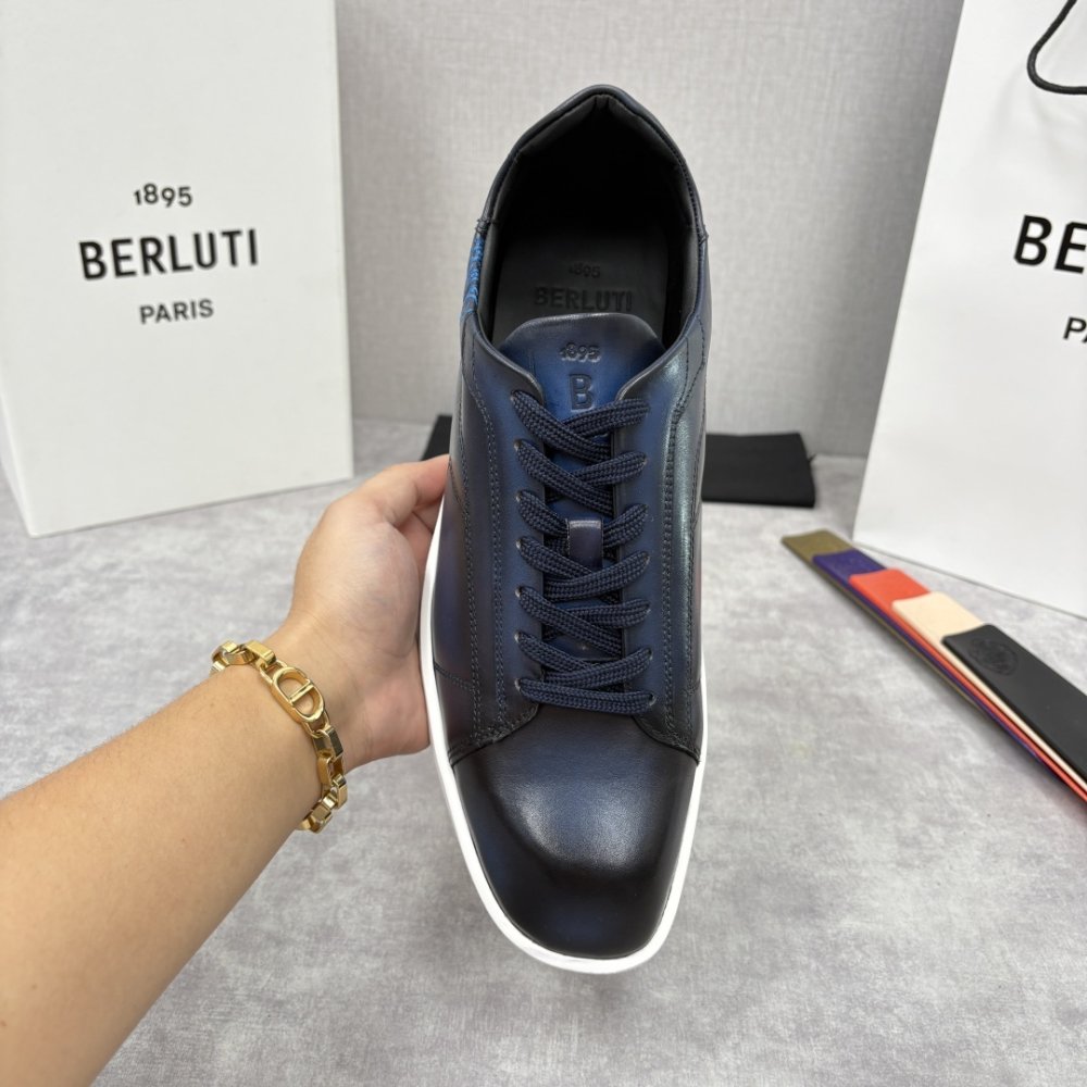 Кроссовки мужские фото 7