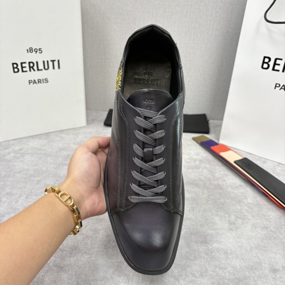 Кроссовки мужские фото 7