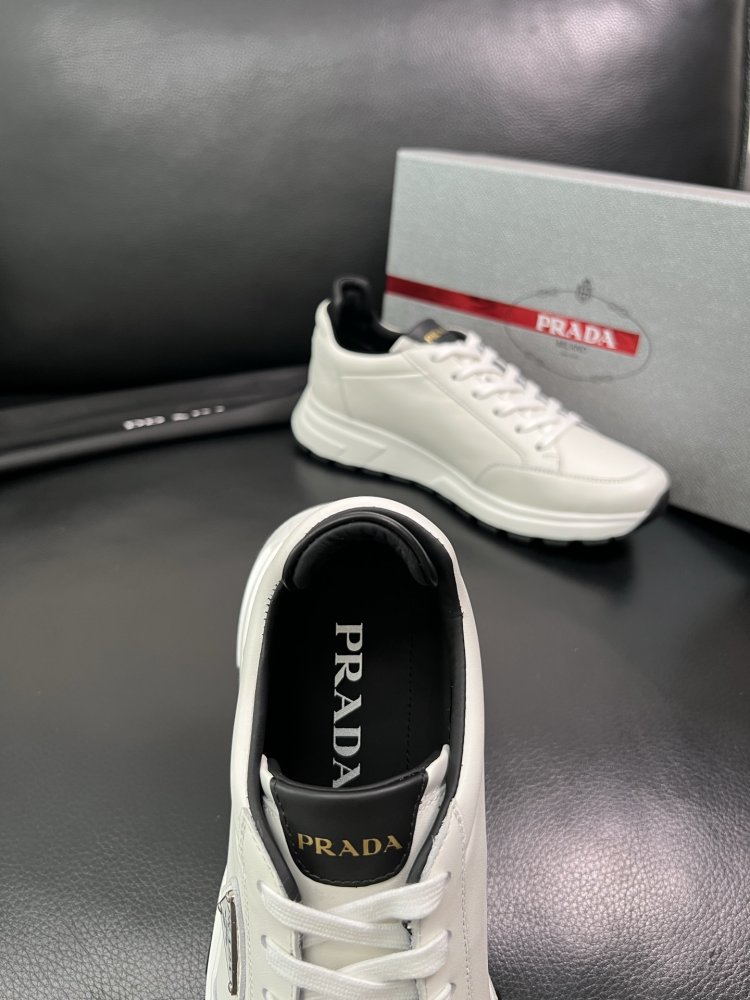 Sneakers men's фото 7