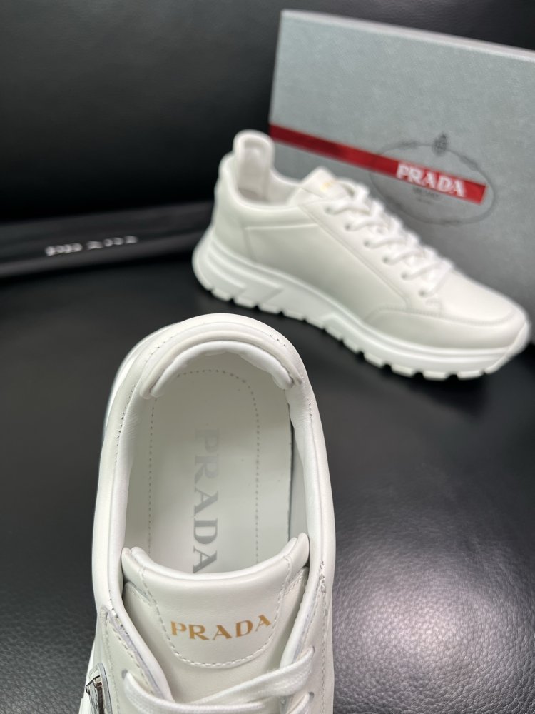 Sneakers men's фото 7