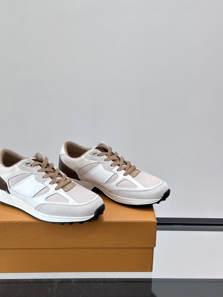 Sneakers men's фото 7