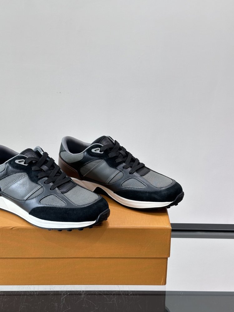 Sneakers men's фото 7