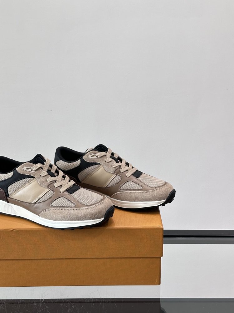 Sneakers men's фото 7