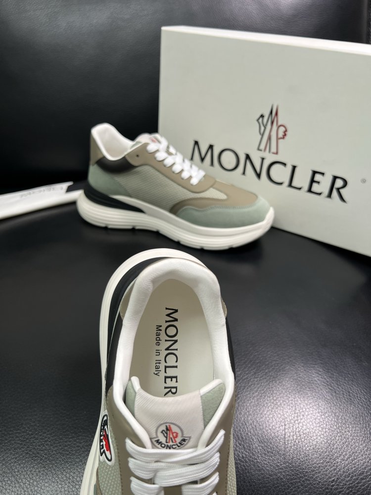 Кроссовки мужские фото 7