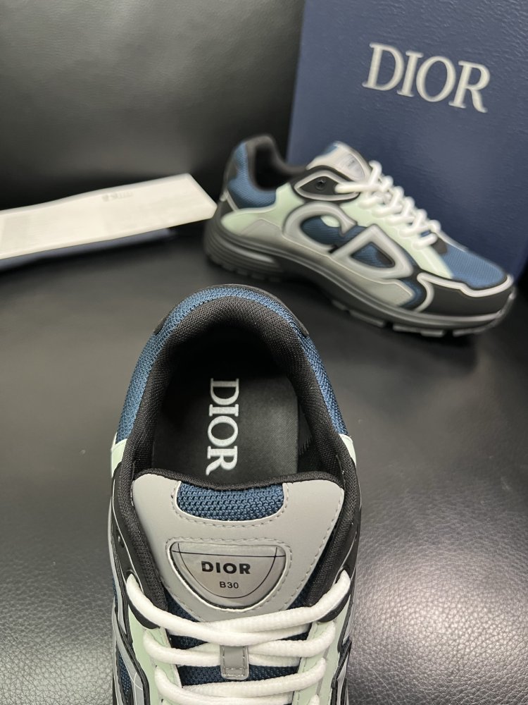 Sneakers men's фото 7