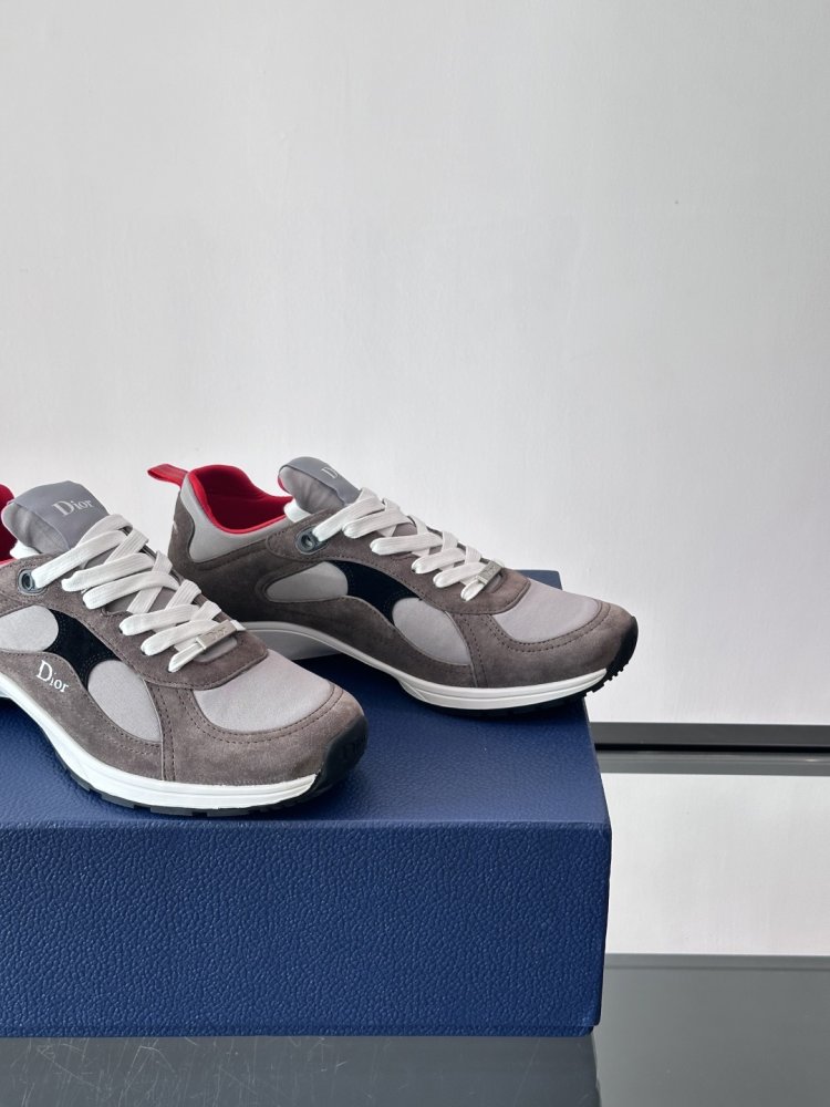 Кроссовки мужские фото 7