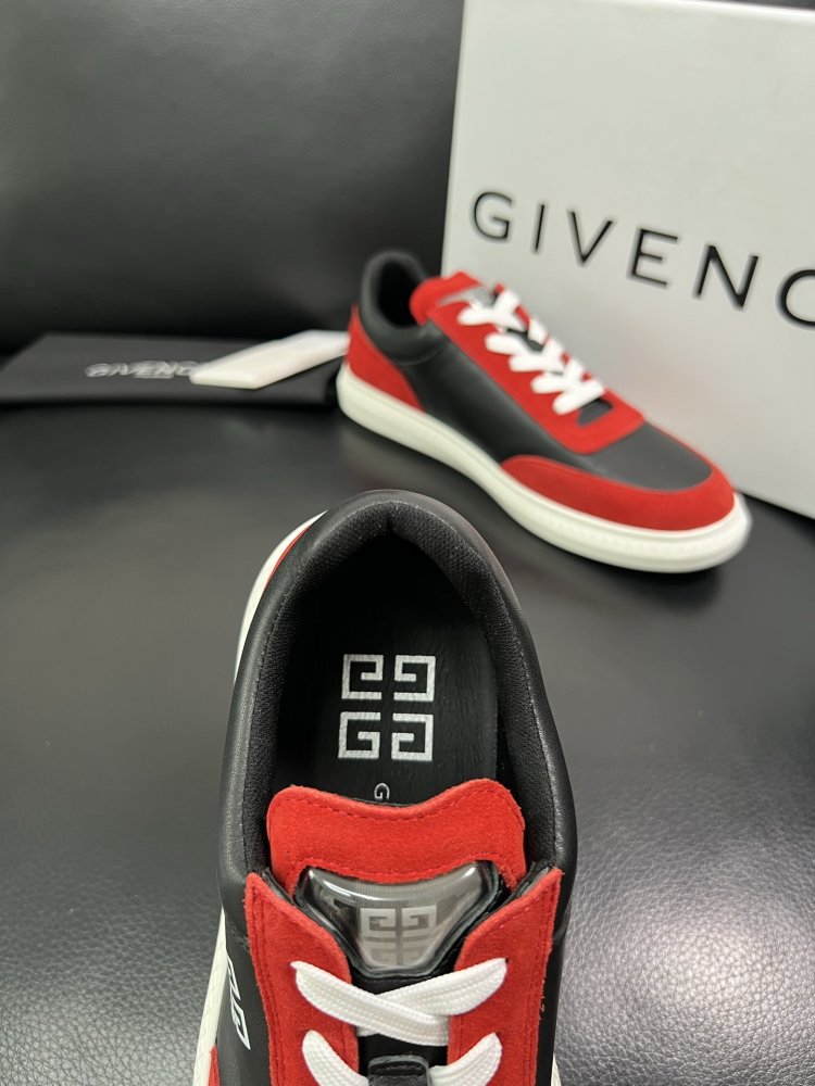 Sneakers men's фото 7