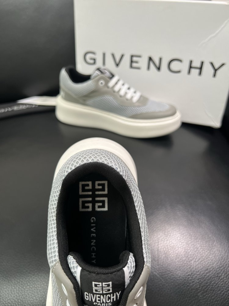 Sneakers men's фото 7