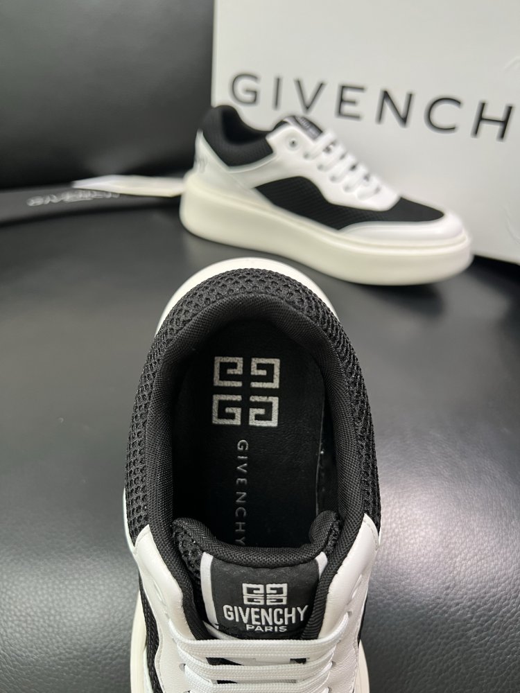 Sneakers men's фото 7