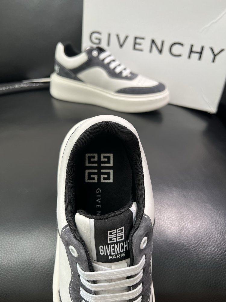 Sneakers men's фото 7