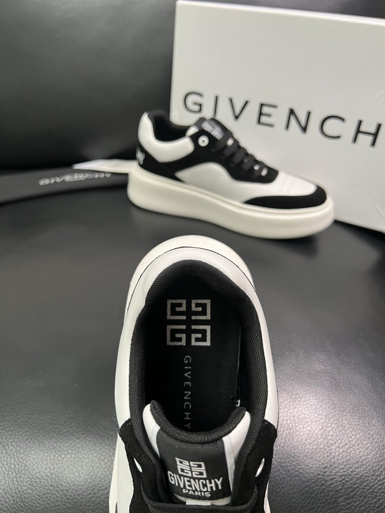 Sneakers men's фото 7