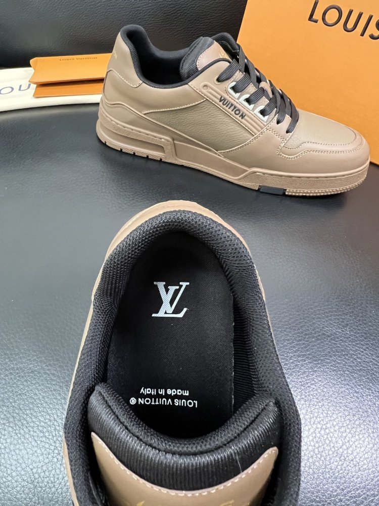 Кроссовки мужские фото 7