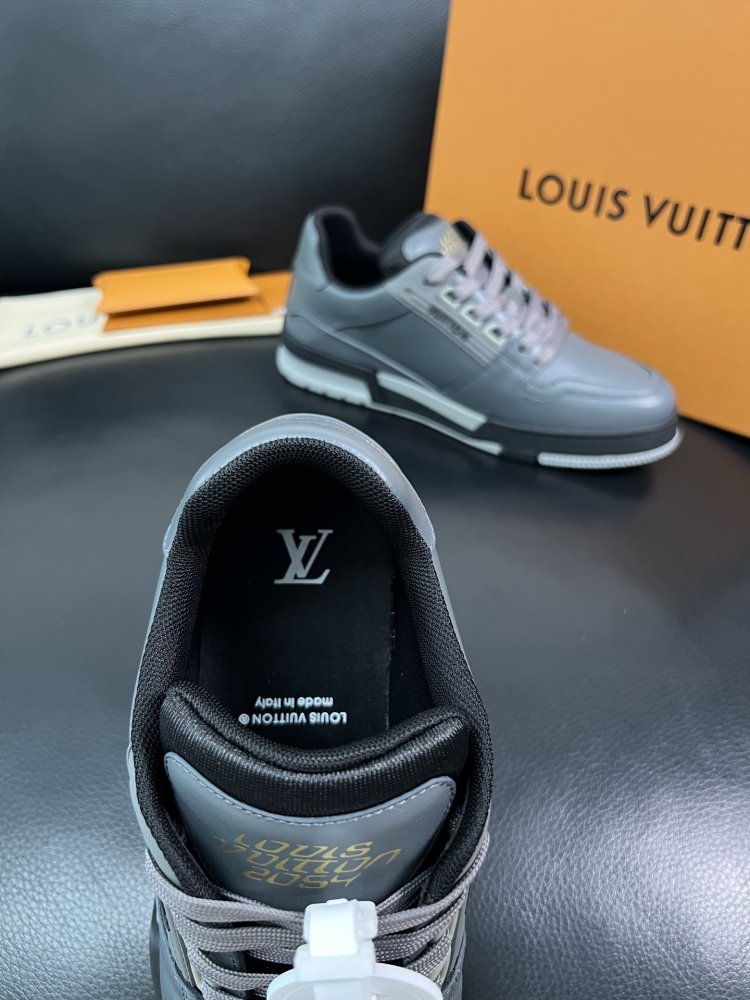 Кроссовки мужские фото 7