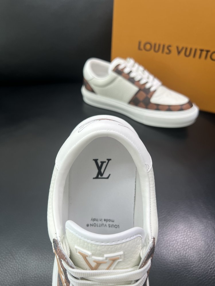 Кроссовки мужские фото 7