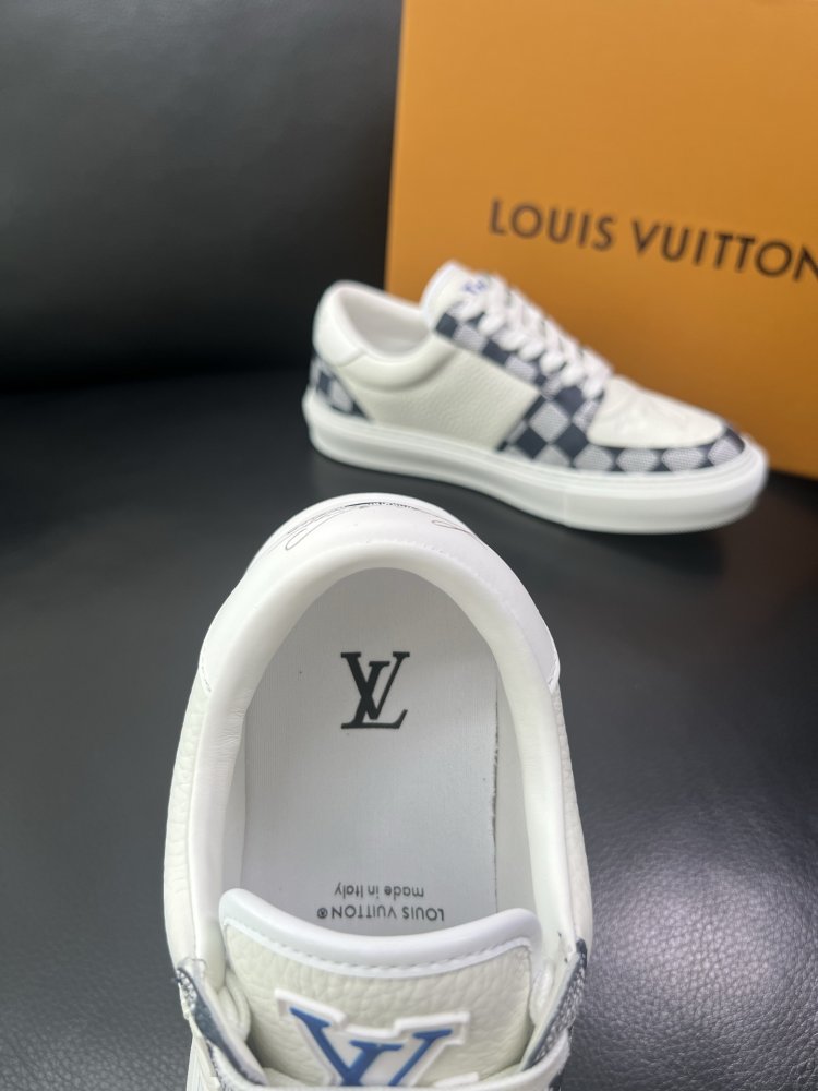 Кроссовки мужские фото 7