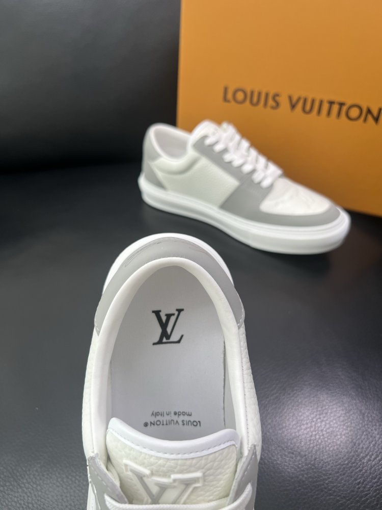 Кроссовки мужские фото 7