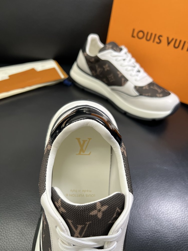 Кроссовки мужские фото 7