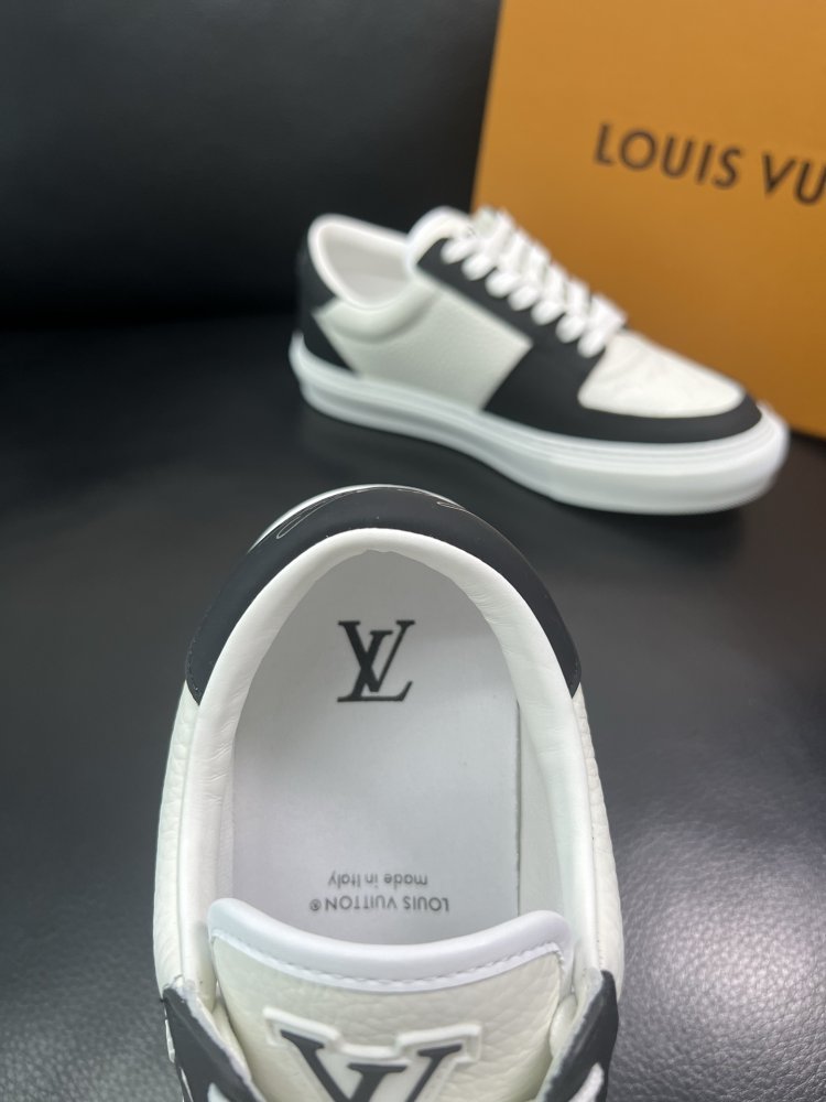 Кроссовки мужские фото 7