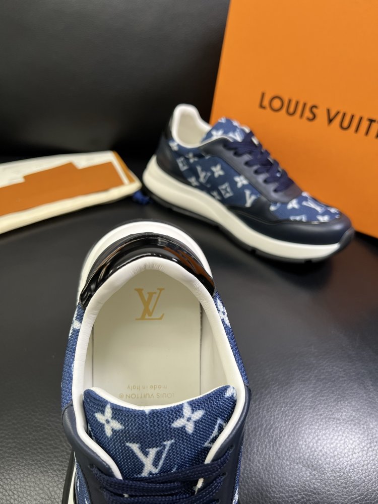 Кроссовки мужские фото 7