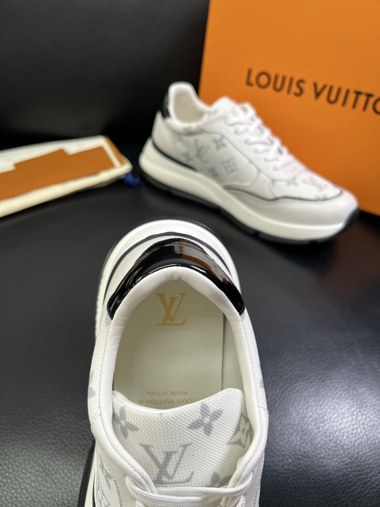 Кроссовки мужские фото 7