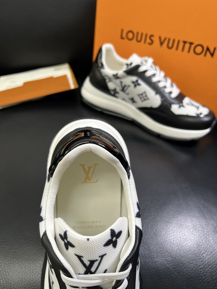 Кроссовки мужские фото 7