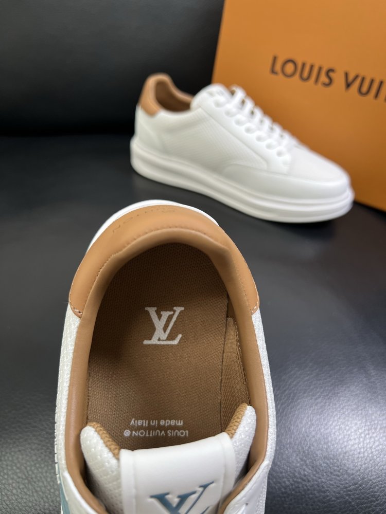 Кроссовки мужские фото 7